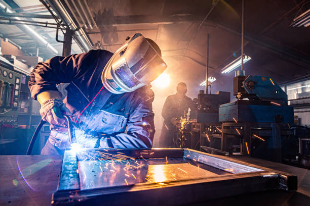 Best Maintenance and Repair Welding in Mbrian Park, CA
