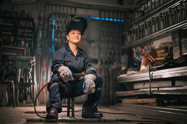 Best Food and Beverage Processing Equipment Welding in Mbrian Park, CA