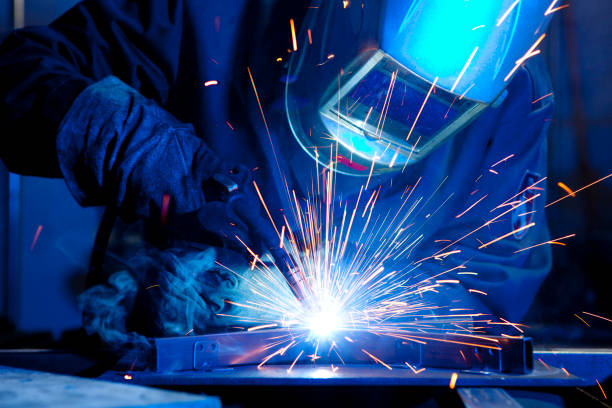Best Aerospace and Defense Welding in Mbrian Park, CA