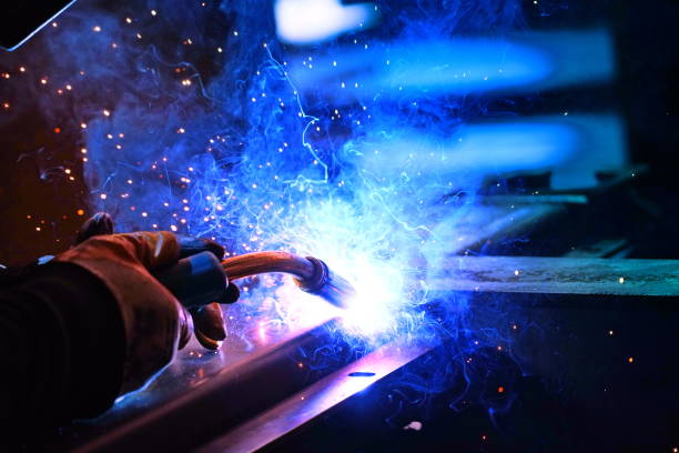 Best Structural Steel Welding in Mbrian Park, CA