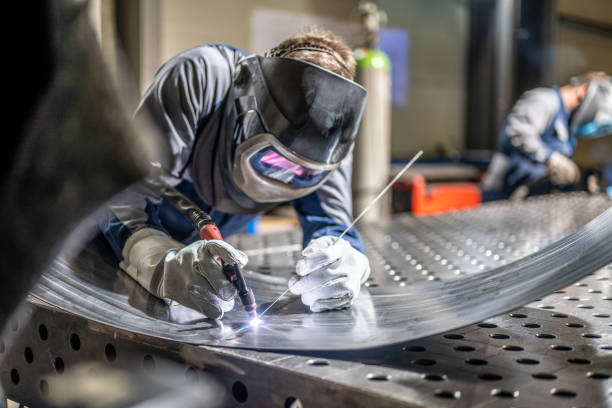 Best Welding Inspection and Certification in Mbrian Park, CA