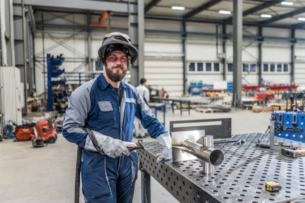 Best Welding Equipment Sales and Repair in Mbrian Park, CA