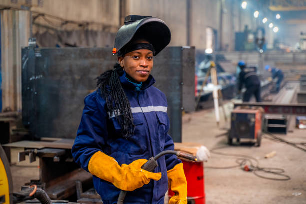 Affordable Welder Services in Cambrian Park, CA