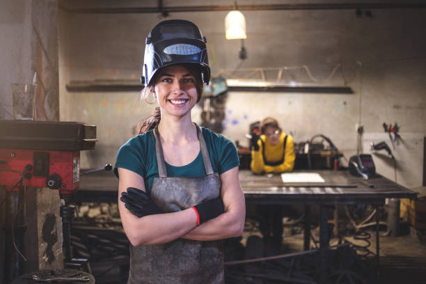 Professional Welder & Metal Fabrication in Cambrian Park, CA